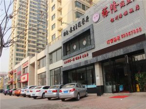 和顺园2室1厅南