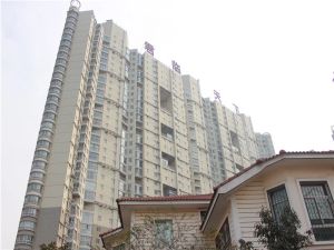 君临天下3室2厅南北