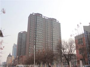 中弘名都城,两室好户型,看房方便