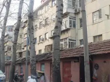 向阳里 2室2厅 南 北