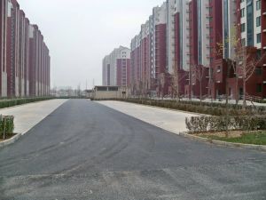 仁和花园一区3室2厅南北
