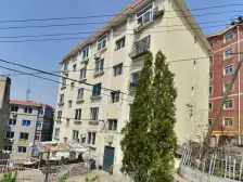 南山西花厅 1室1厅 东北