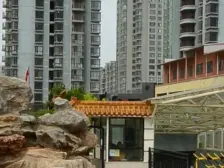 九龙汇 2室1厅 东