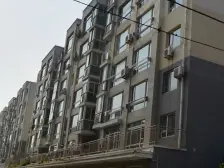 南沙 台山小筑*落地窗 中间楼层 光线好