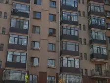 锦泉源D区 两室一厅 南北向 多层 交通便利