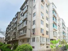 诚心出售,有钥匙,区位好 适合改善