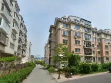 芙蓉花园(开发区) 3室2厅 南 北