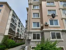 此房满五年唯一一套,无户口无抵押,看房提前联系