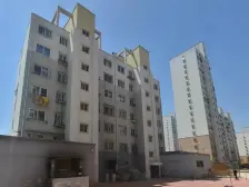 二室南北通户型楼层好成熟小区交通方便