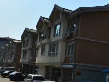 群英阁桃源八一路位置好南北通透无坡