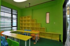 中信观澜凯旋城一楼带花园,业主诚心出售