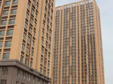 祥泰汇东国际 1室1厅 北