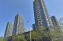 和谐家园实景图
