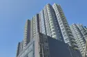 和谐家园实景图