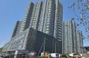 和谐家园实景图
