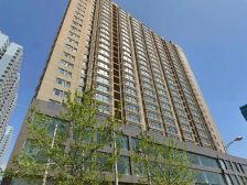 东方魅力商住大厦1室1厅东
