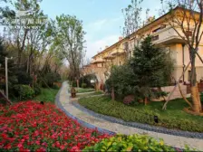 好房推荐 龙湖下叠精装带车位及入户 好位置采光好