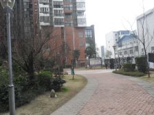 芙蓉区浏阳河边山水华景精装修三房地铁五号线800米