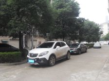 鑫邮小区3室2厅南