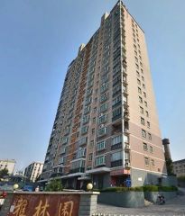 雅林园3室2厅南