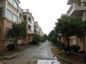 湘路家园4室2厅南北