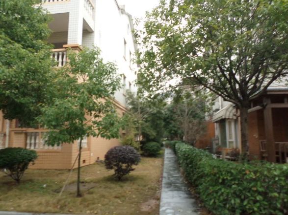 湘路家园实景图