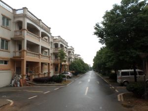 湘路家园6室2厅南北