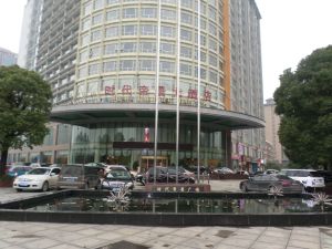 时代帝景 1室1厅 东南