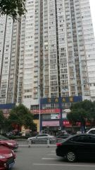 方舟大厦南北通透大三房两厅两卫中间楼层
