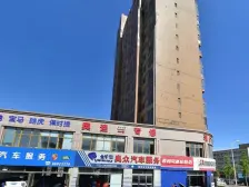 婚房精装 改了户型 多层住宅 122南边