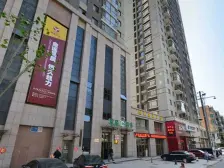 金连佳地 1室1厅 北