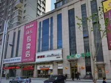 金连佳地红旗101,南向,一室小房,精装,价格可议