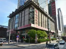 虹源大厦 2室1厅 东 南