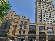 盛德嘉州临红梅七中小高层人车分行品质楼盘