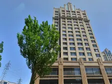 盛德嘉洲 中高楼层 三室 视野好 诚心出售