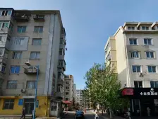 星台花园二期 两室两厅两卫 精装修