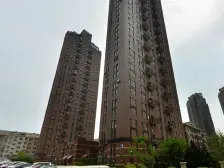 封闭小区 电梯洋房 居住舒适 环境优美