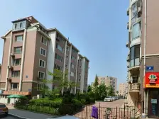 学子园 3室2厅 南 北