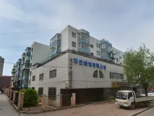 金海里 标准户型 生活和交通配套齐全