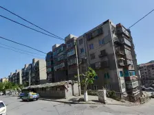 观山蝶恋花 2室1厅 西南