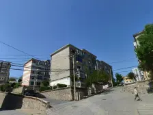 观山蝶恋花 1室1厅 东 南 北