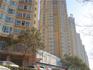 店长力推一线河景房视野开阔采光充足南北格局