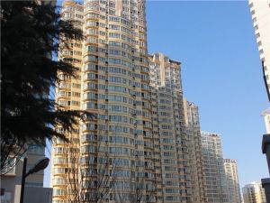 星河苑3室2厅南
