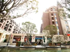 东润城臻园 3室1厅 南