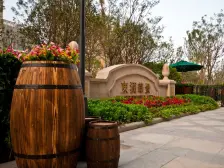 白沙双气精装三房好楼层,全天采光!