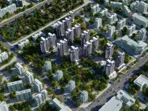 建业桂园