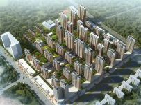 上峰景城[立山]