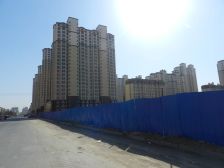 急售植物园朝阳大街源盛嘉禾C区精装修2室南北通透