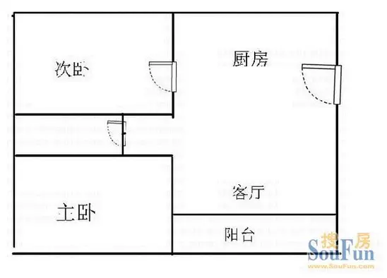 湖南财专教职工宿舍