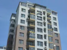 冬暖夏凉,近地铁、有电梯,中间楼层.